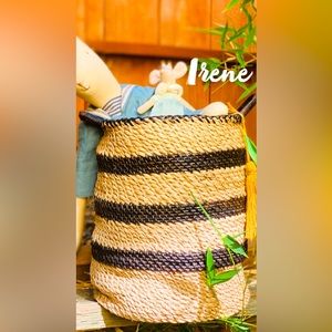 PHILIPPINE MADE BASKETS